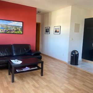 Appartement met een Slaapkamer
